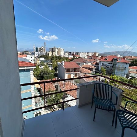 City Centre Rooms 4R Shkodër Extérieur photo