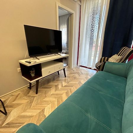 City Centre Rooms 4R Shkodër Extérieur photo