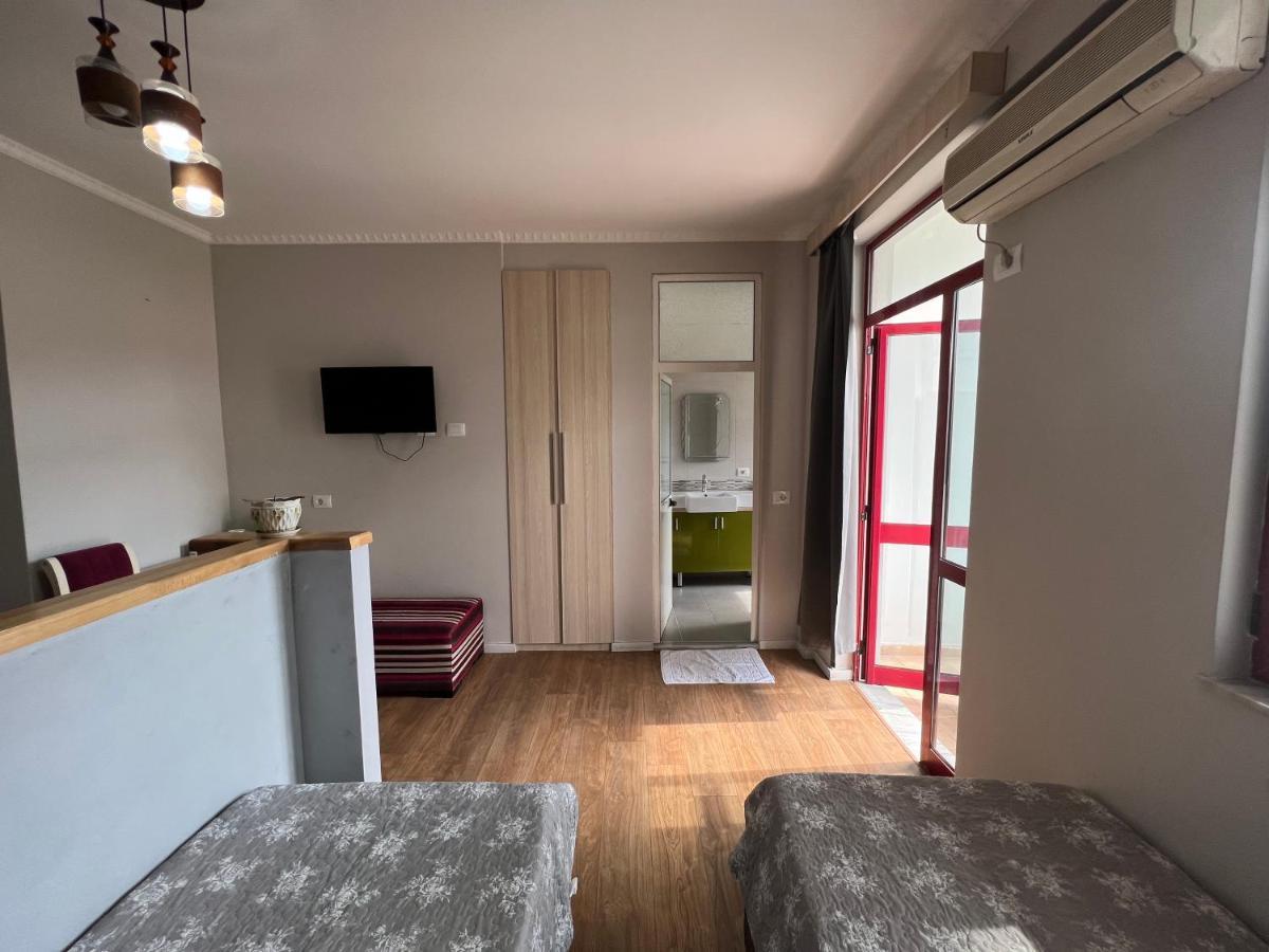City Centre Rooms 4R Shkodër Extérieur photo
