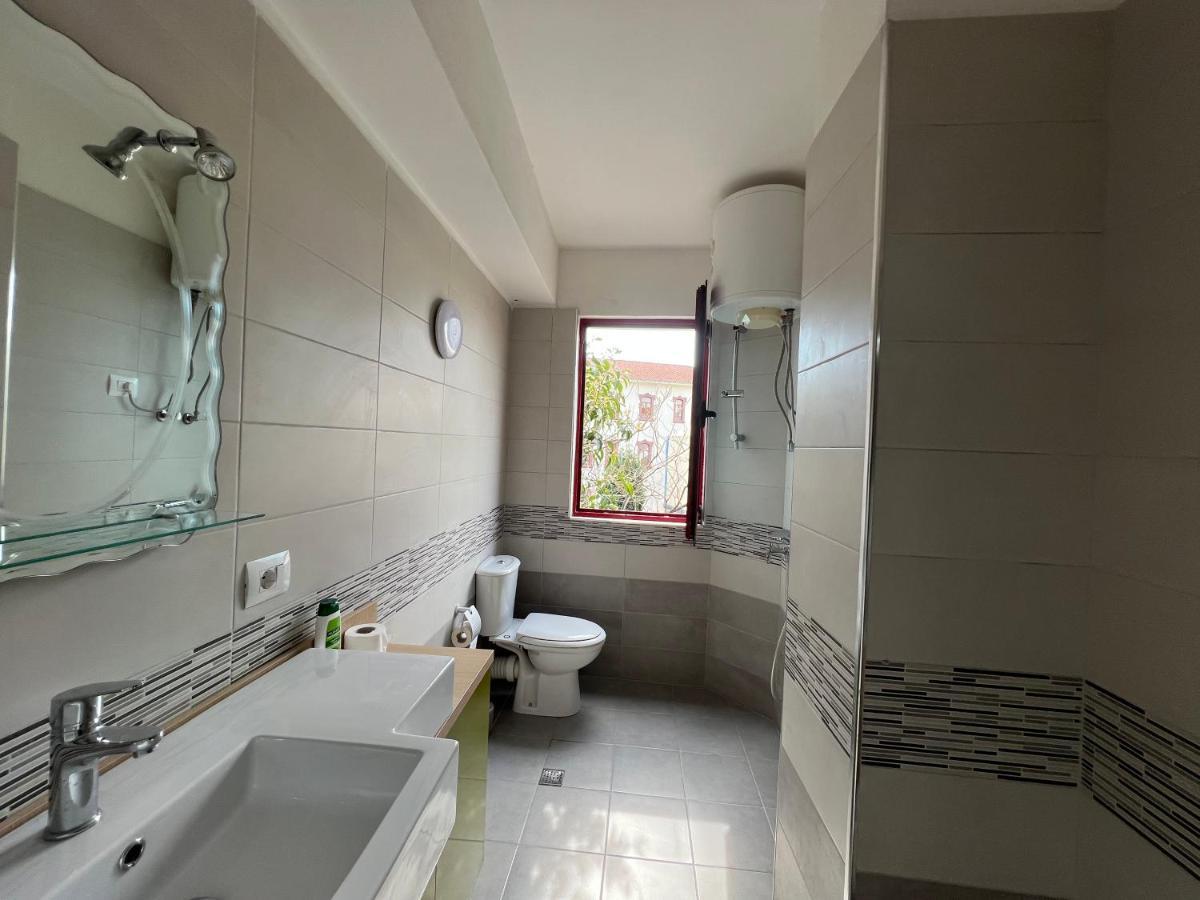 City Centre Rooms 4R Shkodër Extérieur photo
