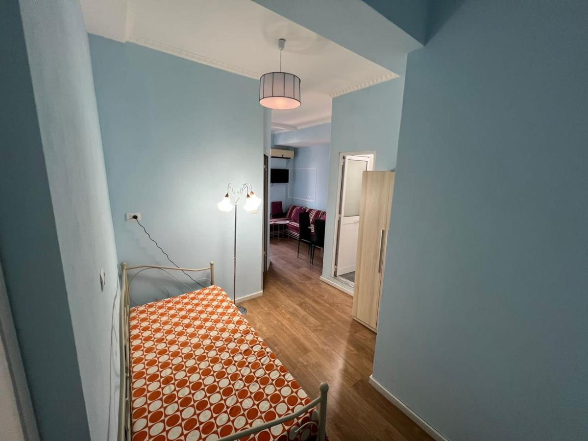 City Centre Rooms 4R Shkodër Extérieur photo