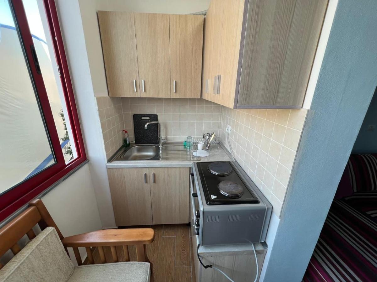 City Centre Rooms 4R Shkodër Extérieur photo