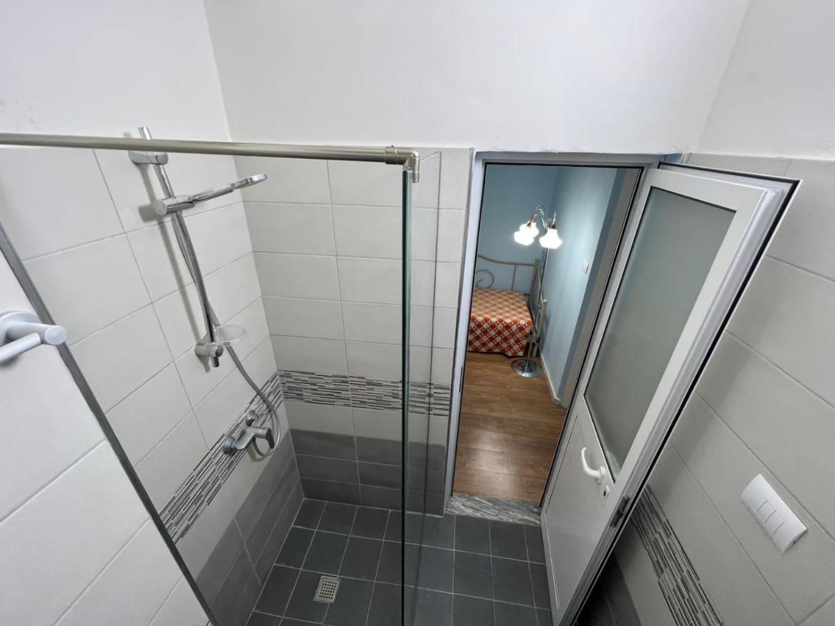 City Centre Rooms 4R Shkodër Extérieur photo