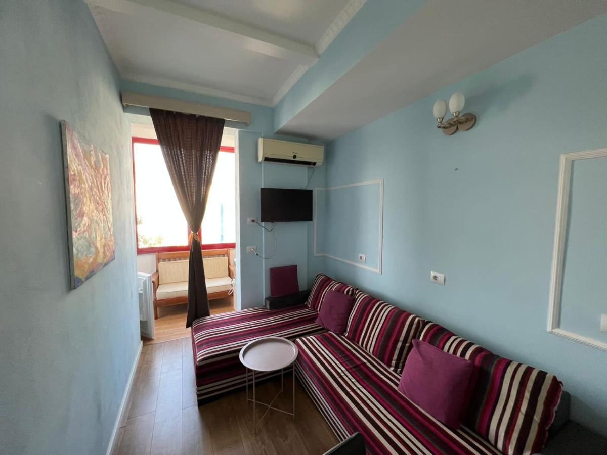 City Centre Rooms 4R Shkodër Extérieur photo
