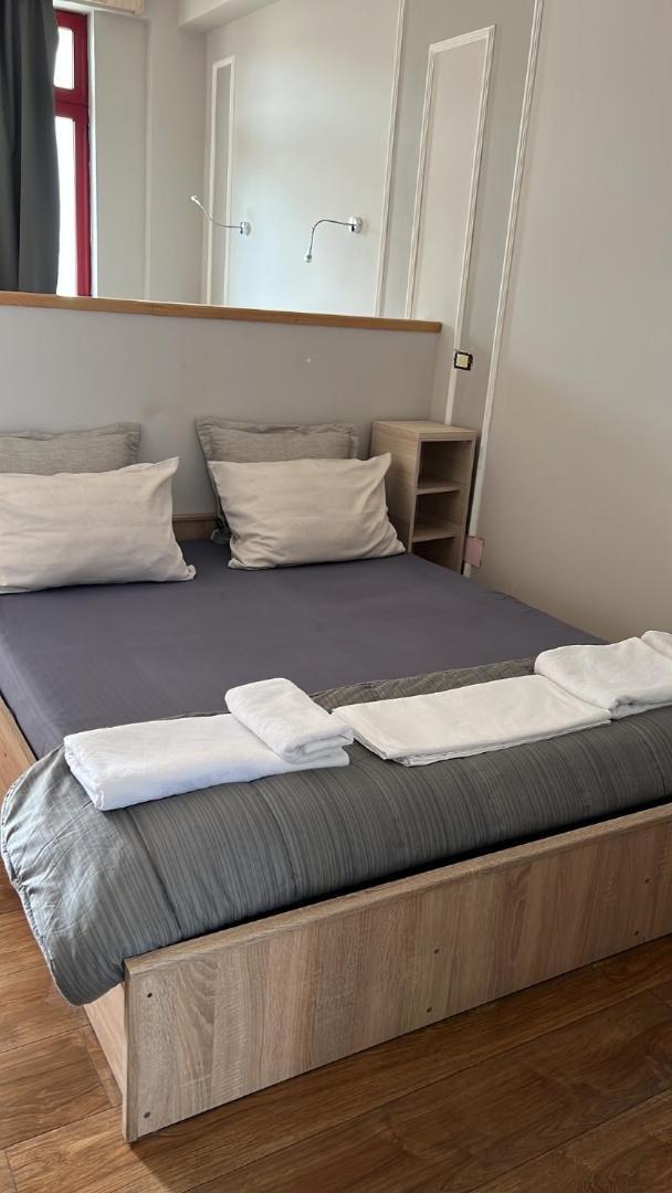 City Centre Rooms 4R Shkodër Extérieur photo