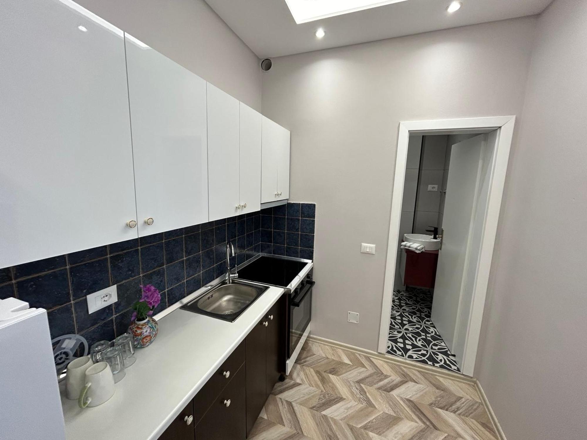 City Centre Rooms 4R Shkodër Extérieur photo