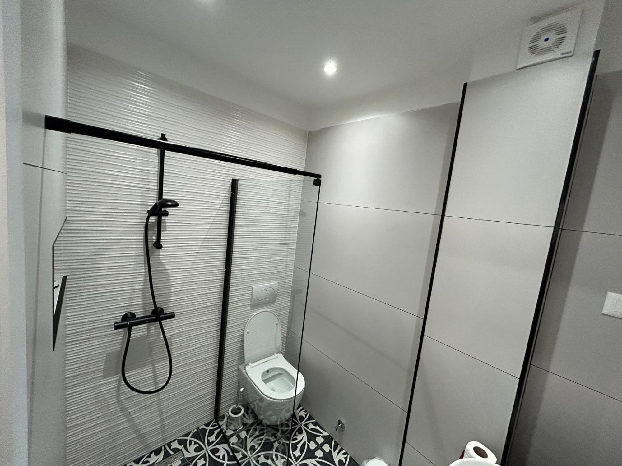 City Centre Rooms 4R Shkodër Extérieur photo