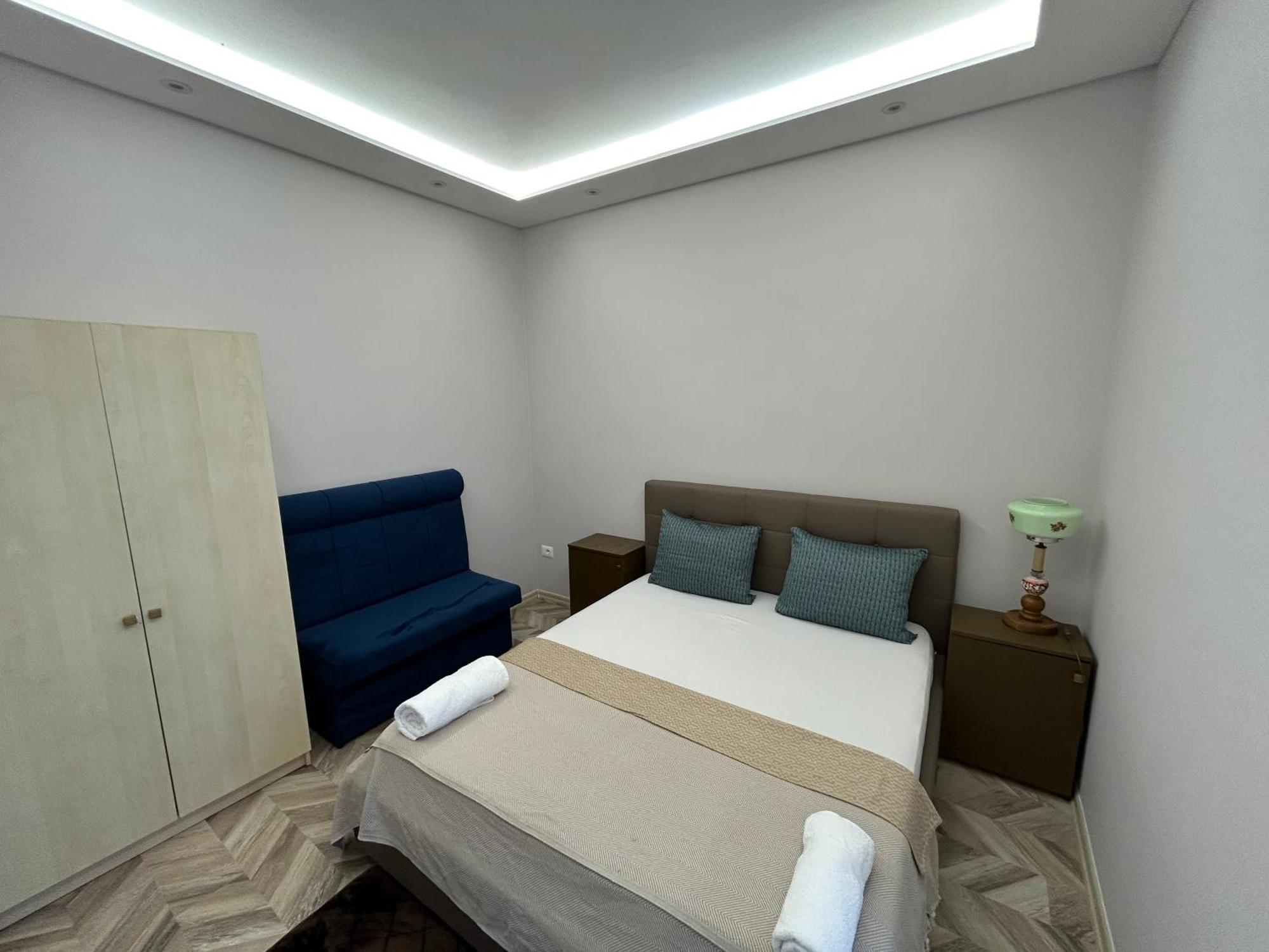 City Centre Rooms 4R Shkodër Extérieur photo