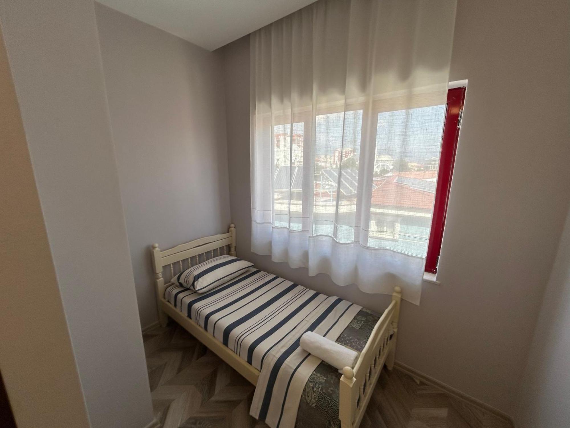 City Centre Rooms 4R Shkodër Extérieur photo