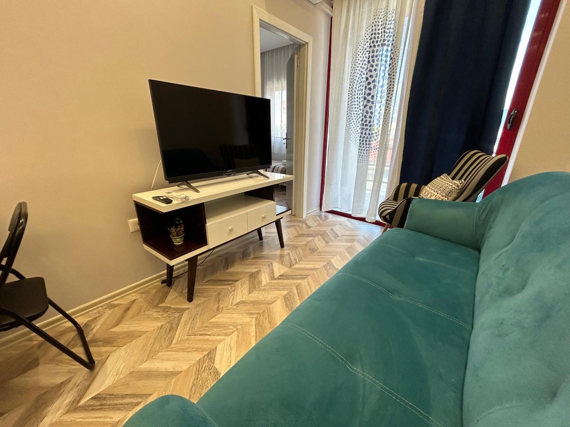 City Centre Rooms 4R Shkodër Extérieur photo