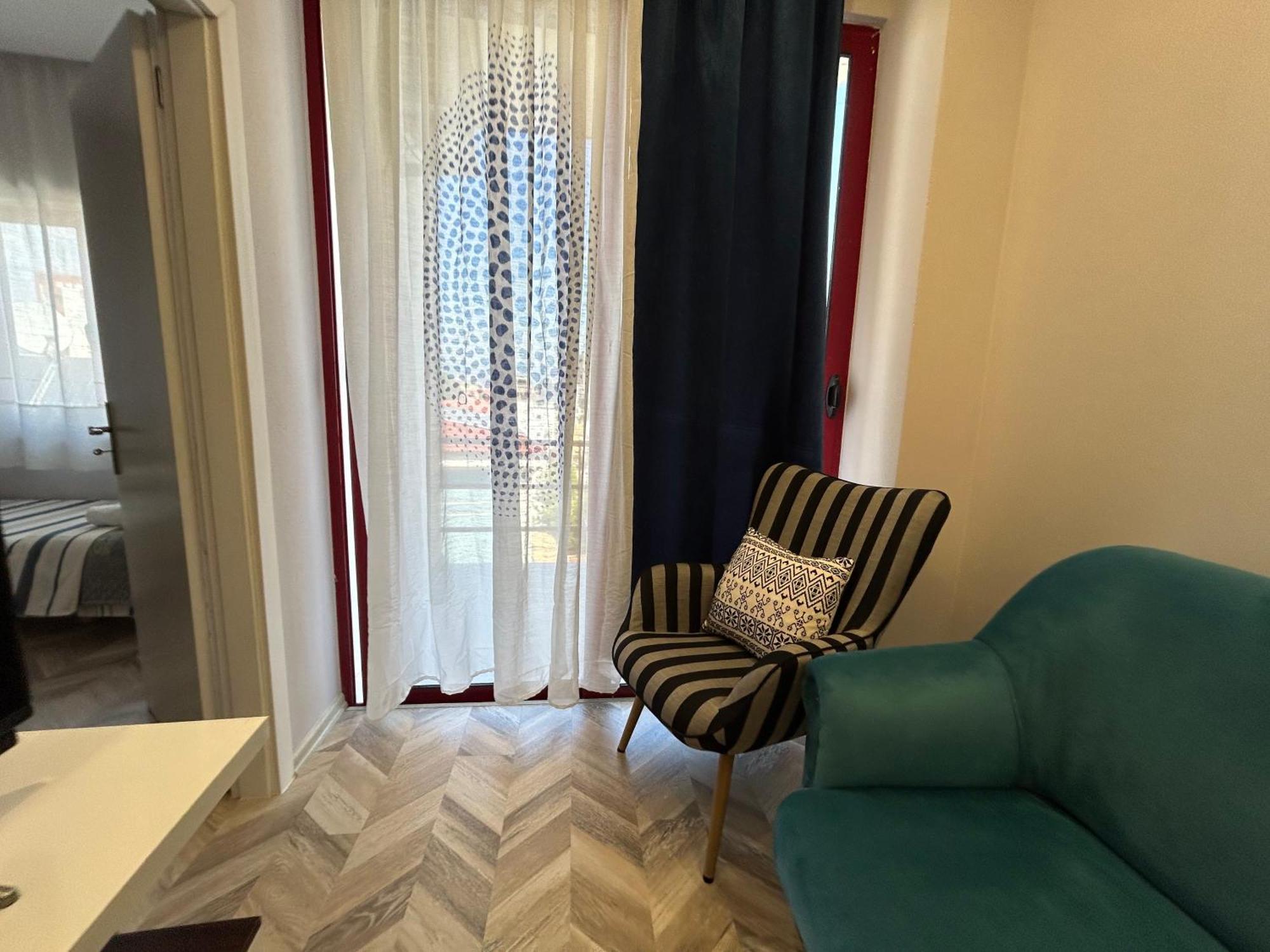 City Centre Rooms 4R Shkodër Extérieur photo