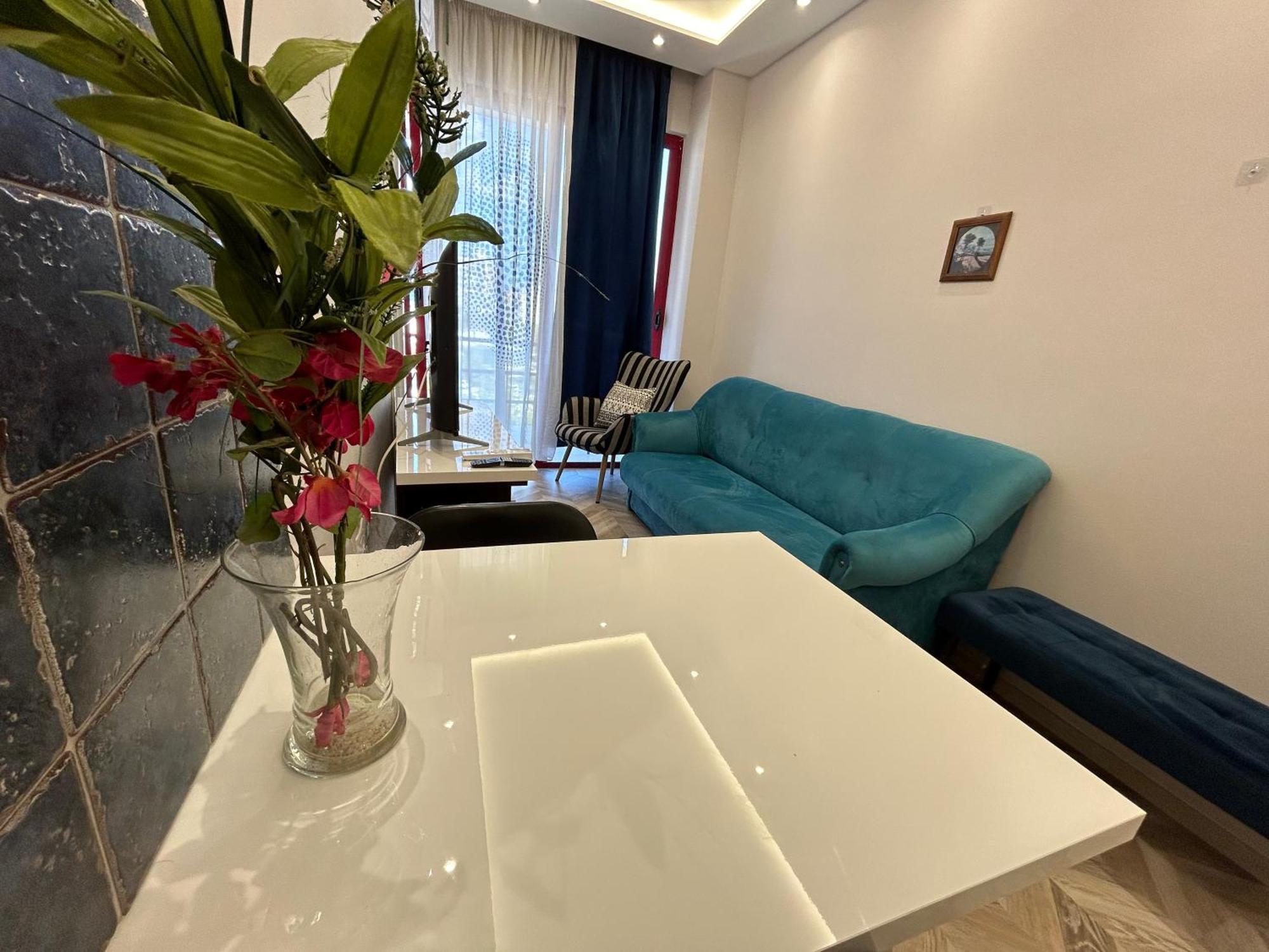 City Centre Rooms 4R Shkodër Extérieur photo