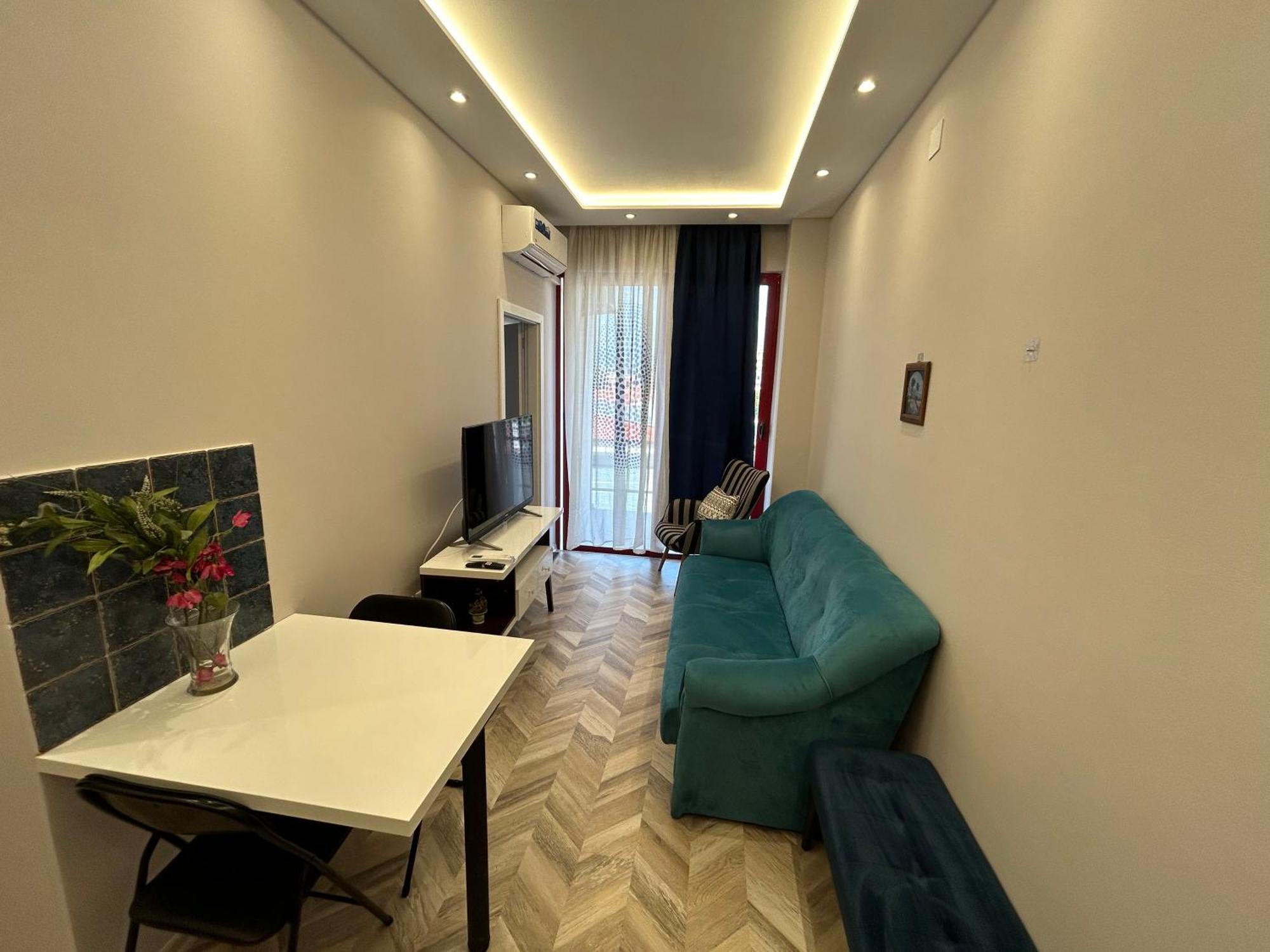 City Centre Rooms 4R Shkodër Extérieur photo
