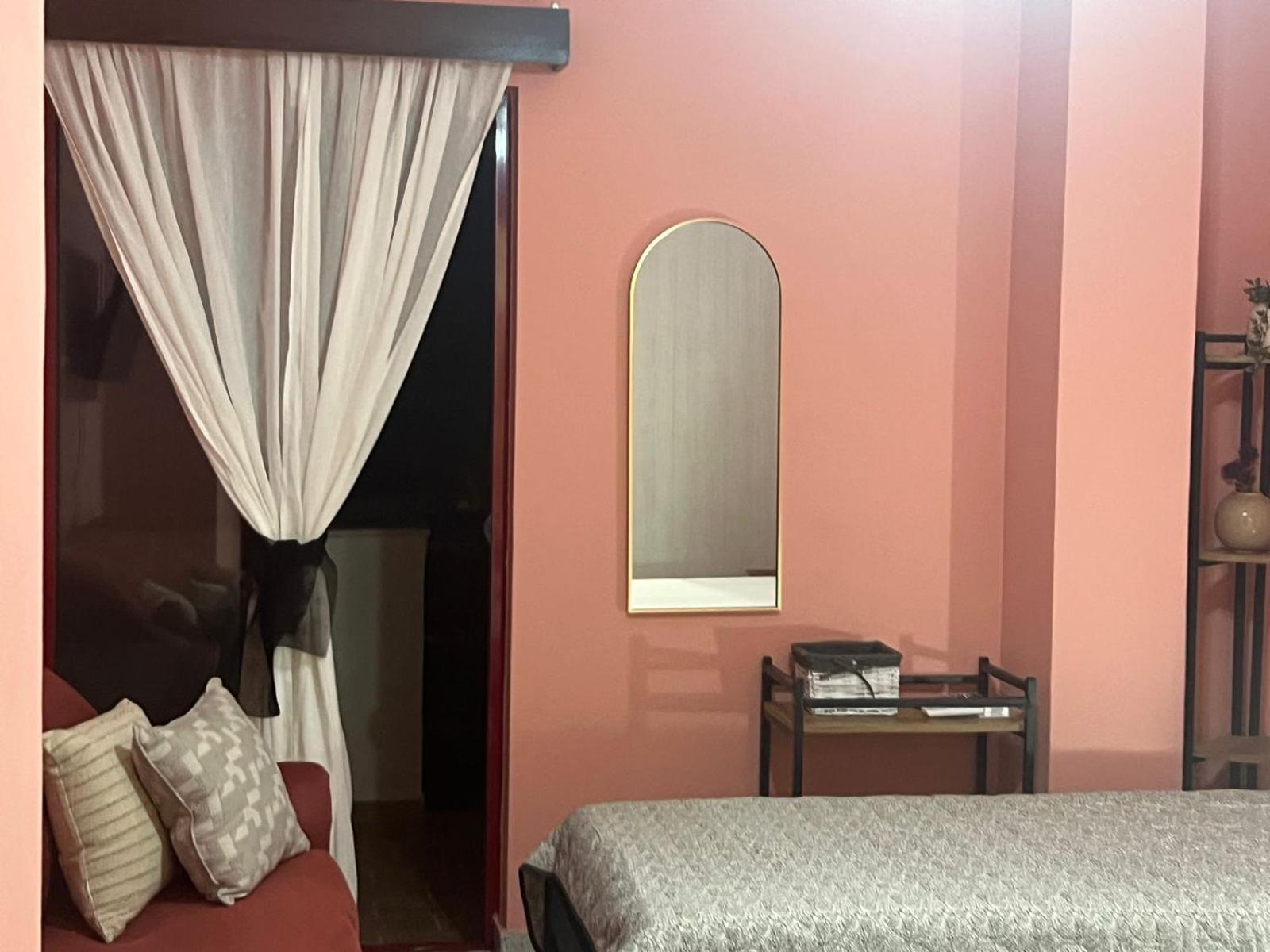 City Centre Rooms 4R Shkodër Extérieur photo
