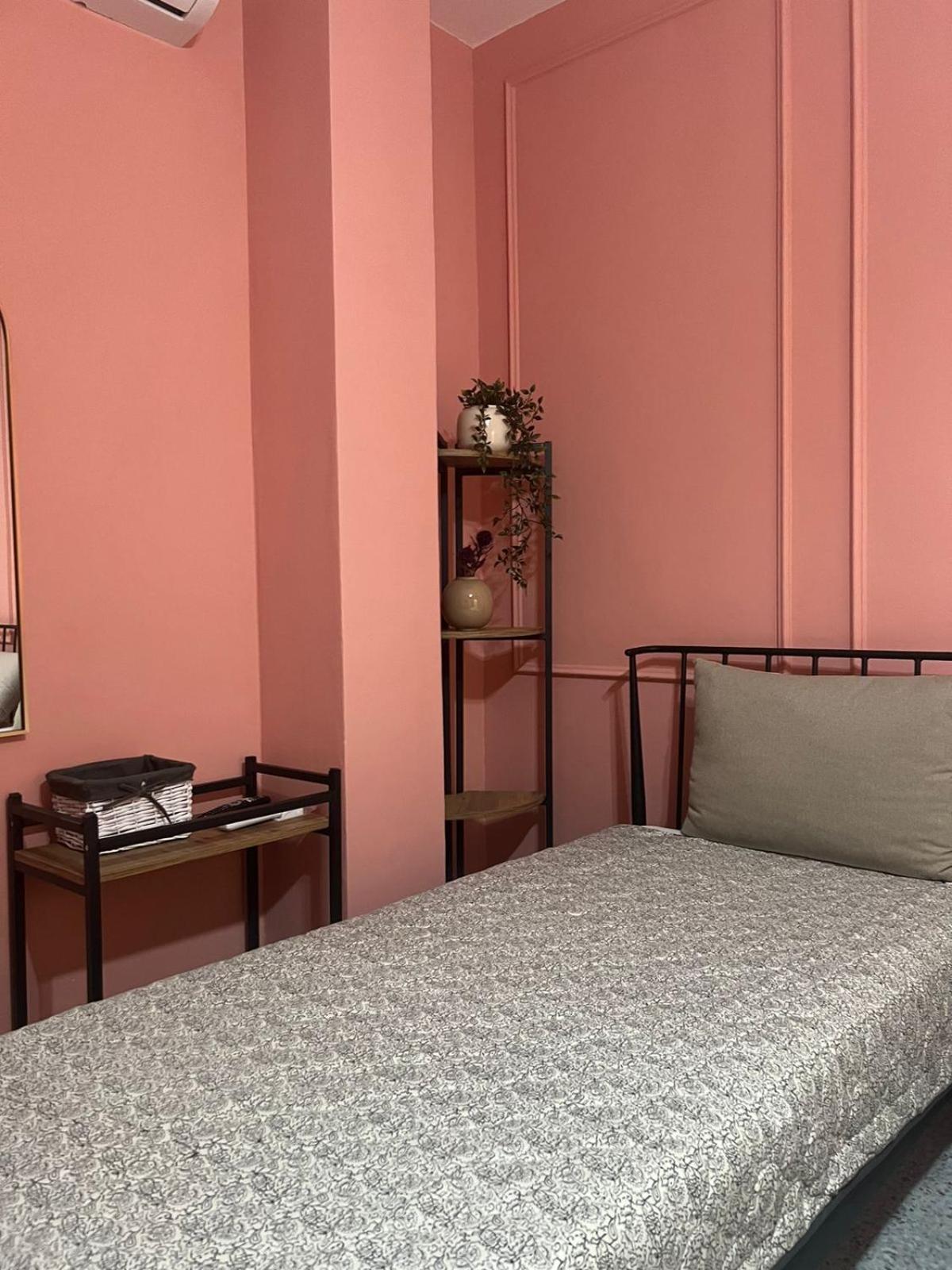 City Centre Rooms 4R Shkodër Extérieur photo