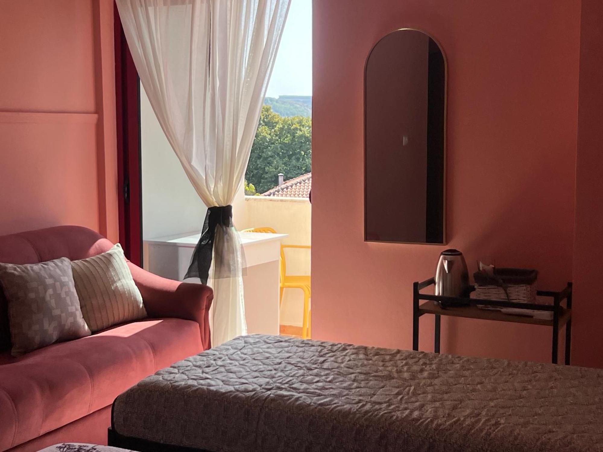 City Centre Rooms 4R Shkodër Extérieur photo